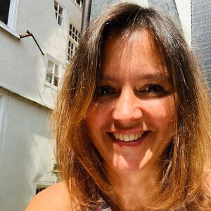 Profilbild von Kerstin Trimborn