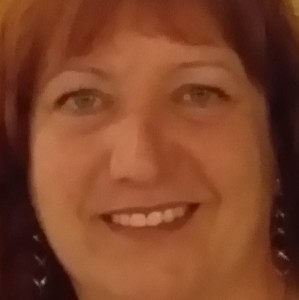 Profilbild von Kerstin Trundle