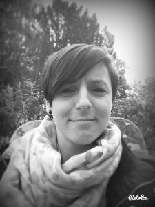 Profilbild von Kerstin Trutenat