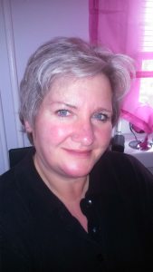 Profilbild von Kerstin Tumanow