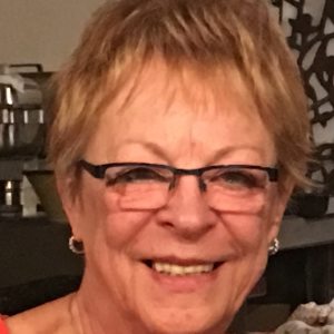 Profilbild von Kerstin Tuppack