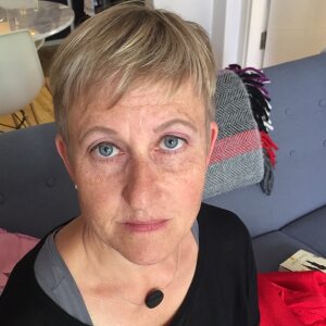 Profilbild von Kerstin Ucar