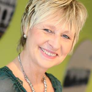 Profilbild von Kerstin Uhlemann