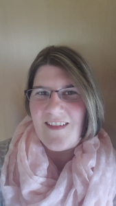 Profilbild von Kerstin Uhlmann