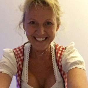Profilbild von Kerstin Ulrichson