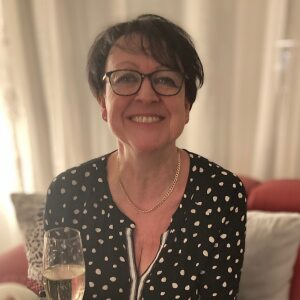 Profilbild von Kerstin Urban