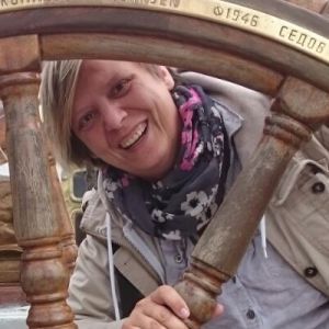 Profilbild von Kerstin Uth