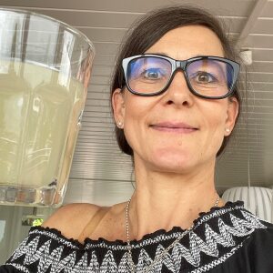 Profilbild von Kerstin Veit