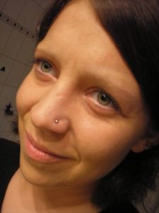 Profilbild von Kerstin Vetter