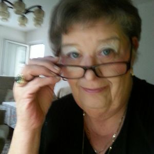 Profilbild von Kerstin Vieten