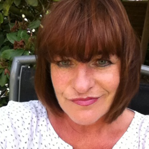 Profilbild von Kerstin Voelkel