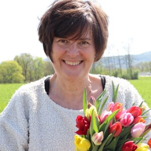Profilbild von Kerstin Völker