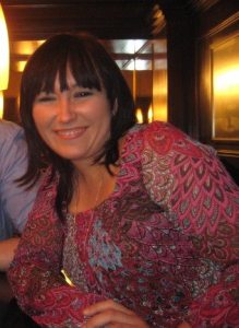 Profilbild von Kerstin Völz