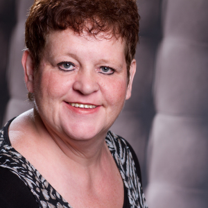 Profilbild von Kerstin Vöpel