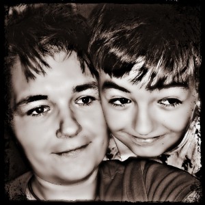 Profilbild von Kerstin Vötzsch