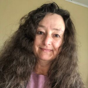 Profilbild von Kerstin Vogel