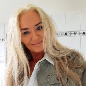 Profilbild von Kerstin Voigt