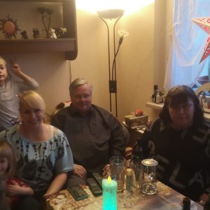 Profilbild von Kerstin Voigt