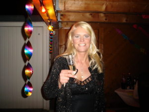 Profilbild von Kerstin Vorlauf