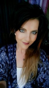 Profilbild von Kerstin Voß