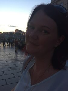 Profilbild von Kerstin Wagler