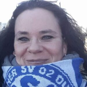 Profilbild von Kerstin Wahle