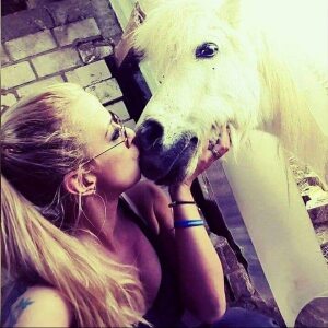 Profilbild von Kerstin Wallner