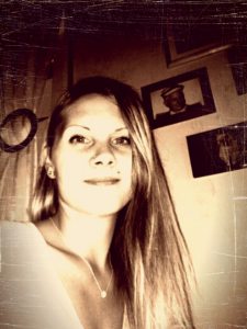 Profilbild von Kerstin Walter