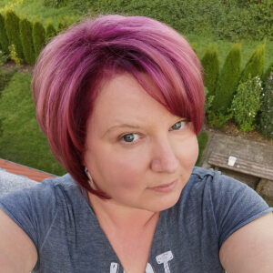 Profilbild von Kerstin Walther