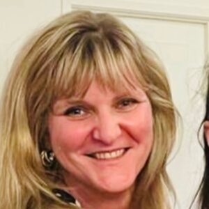 Profilbild von Kerstin Walther