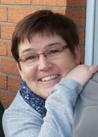 Profilbild von Kerstin Warda