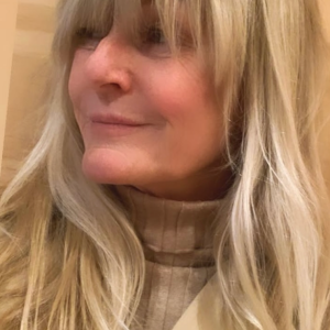 Profilbild von Kerstin Warnke
