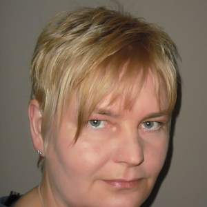 Profilbild von Kerstin Warthold
