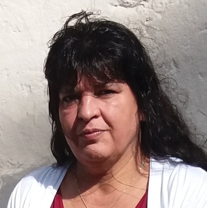 Profilbild von Kerstin Wartmann