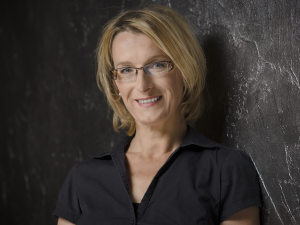Profilbild von Kerstin Wegh