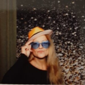 Profilbild von Kerstin Weickhardt