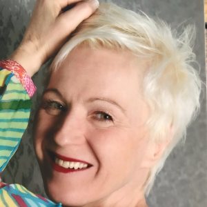 Profilbild von Kerstin Weiden