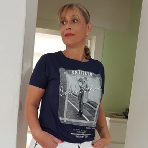 Profilbild von Kerstin Weilacher-Schade