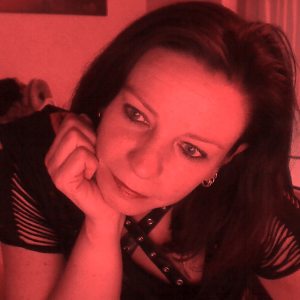 Profilbild von Kerstin Weise