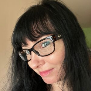 Profilbild von Kerstin Weise