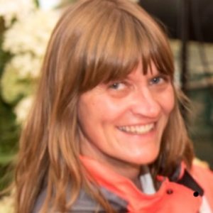 Profilbild von Kerstin Weissenbach