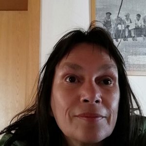 Profilbild von Kerstin Weissflog