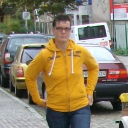 Profilbild von Kerstin Weniger