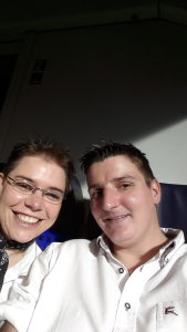 Profilbild von Kerstin Wenzl