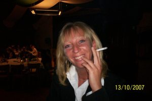 Profilbild von Kerstin Werner