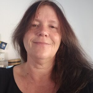 Profilbild von Kerstin Westenhorst