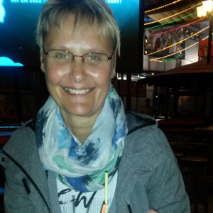 Profilbild von Kerstin Westphal