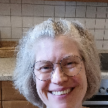 Profilbild von Kerstin Westphal