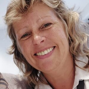 Profilbild von Kerstin Widhalm