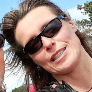 Profilbild von Kerstin Wiech
